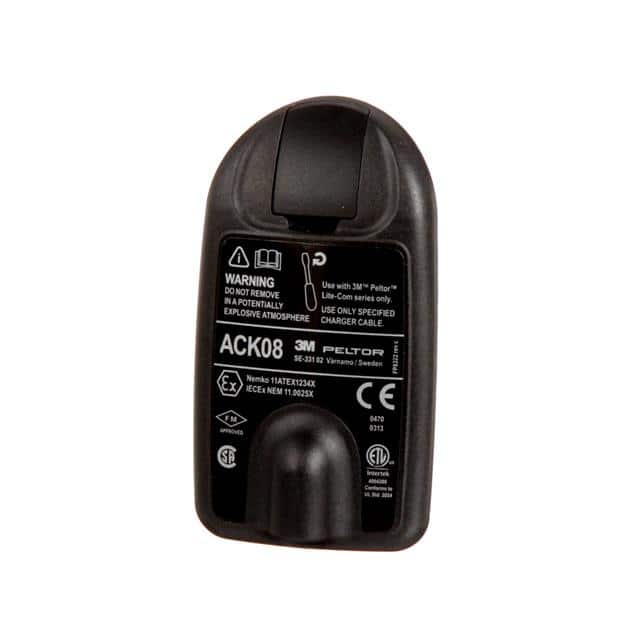 ACK08-50 3M PELTOR LITE-COM PRO I