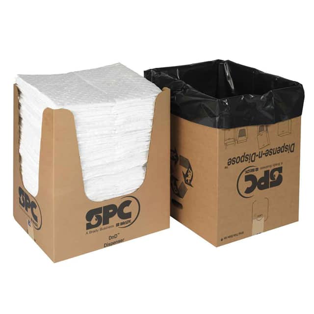 OP150DND (OP) OP150DND, PAD, 15"X19", HVY