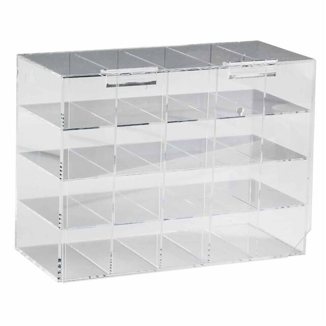 GH20D PRINZING SAFETY GLASS HOLDER