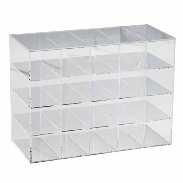 GH20N PRINZING SAFETY GLASS HOLDER