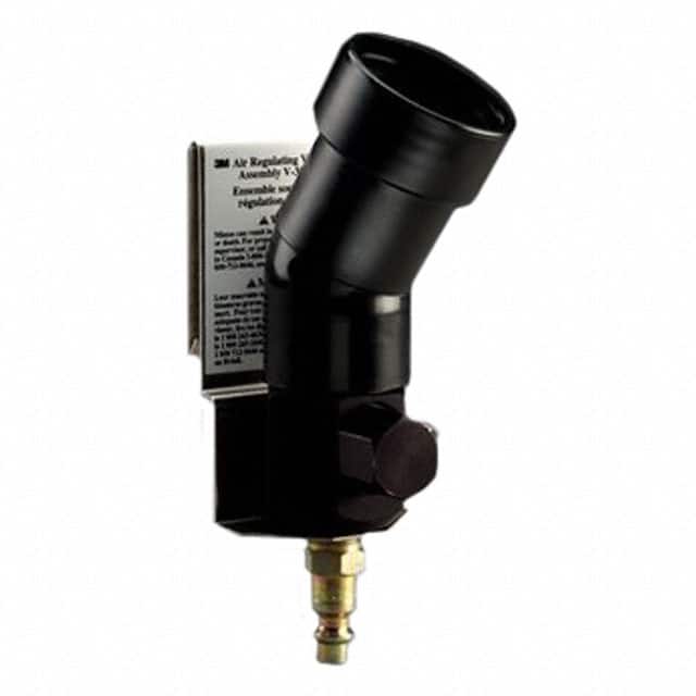 V-350 AIR REGULATING VALVE V-350 1/CS