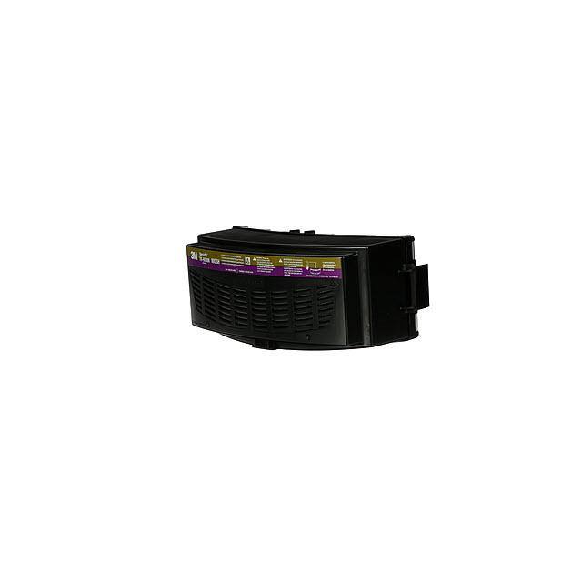 TR-6590N VERSAFLO MULTI-GAS/HE CARTRIDGE