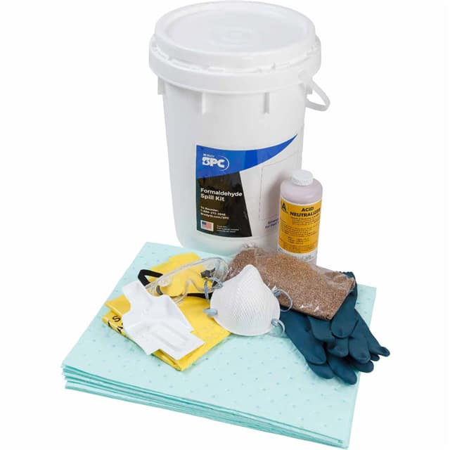 SK-FORM (KIT) FORMALDEHYDE, 6.5 GAL SPIL