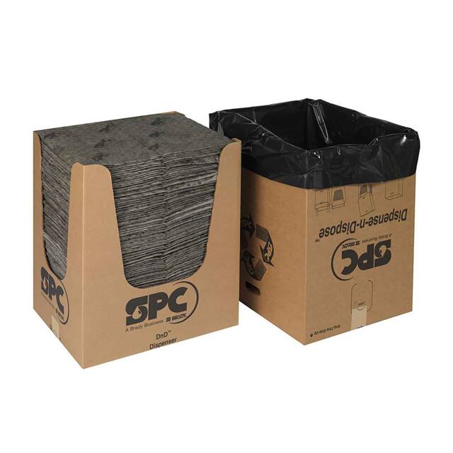 MRO150DND (MRO) MRO150DND, PAD 15"X19" HVY