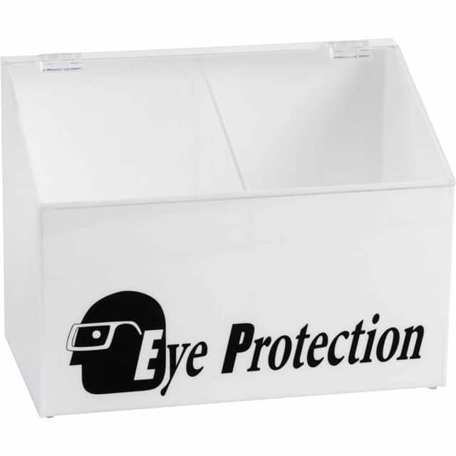 PD264E PRINZING DIVIDED EYEWEAR DISPENS
