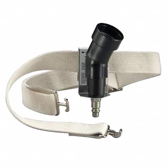 V-400 LOW PRESSURE CONNECTOR ASSEMBLY