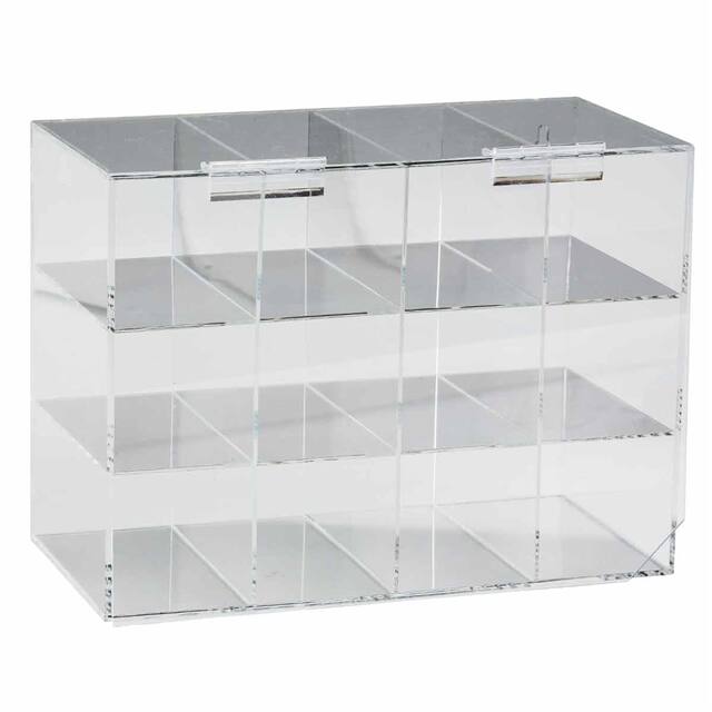 GH12D PRINZING SAFETY GLASS HOLDER