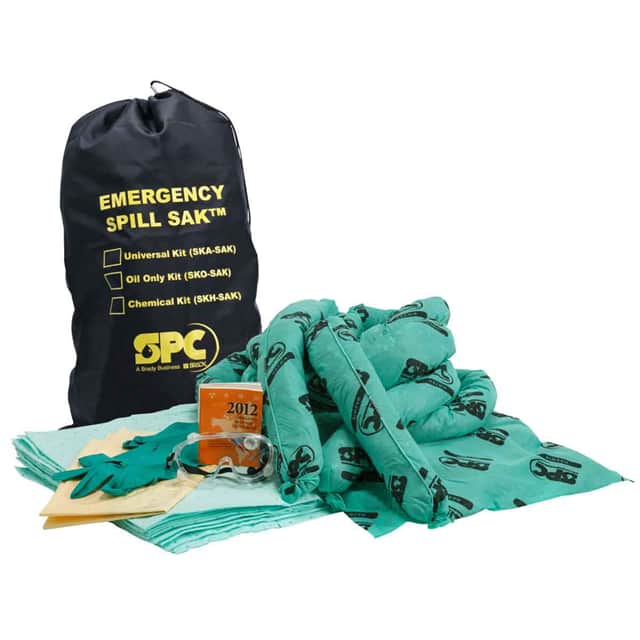 SKH-SAK (KIT) SKH-SAK, CHEM SPILL SACK