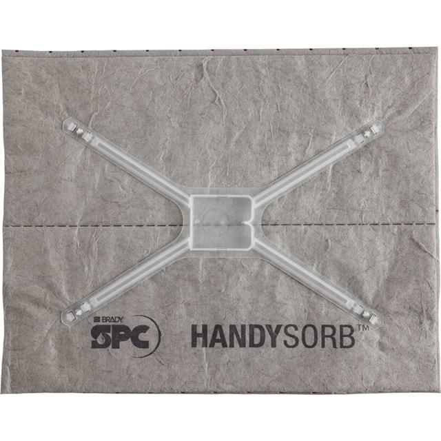 HANDYSORB-NTPAD (PADS) HANDYSORB UNI CONSUMABLE