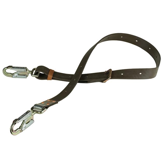 KG5295-8L POSITIONING STRAP SNAP HOOK
