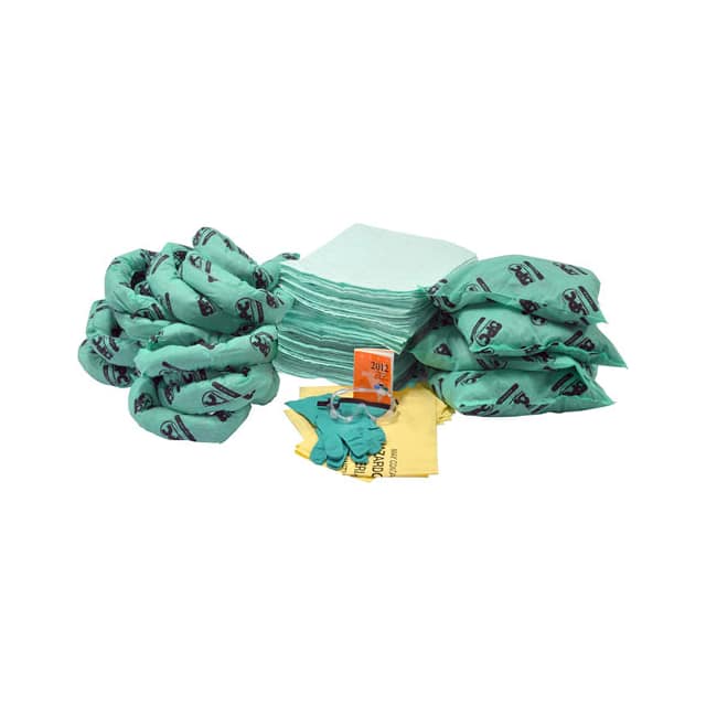 SC-CABINET-HF (KIT) SC-CABINET-HF, CHEM CABINE