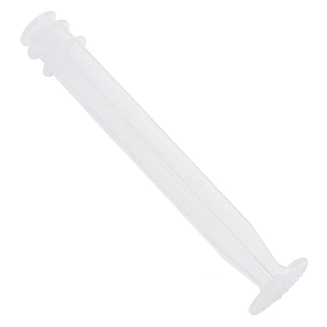 5LL4 SYRINGE PLUNGER 5CC 1000PC