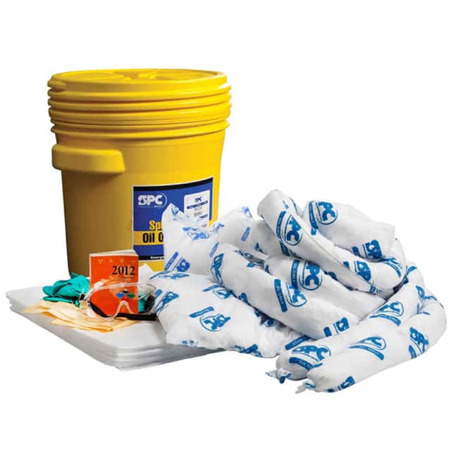 SKO-20 KIT SKO20 20GAL DRUM OIL SPILL