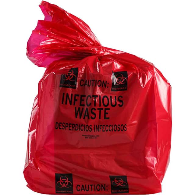 ASB-3BAG DISPOSAL BAG-C-INFECTIOUS..