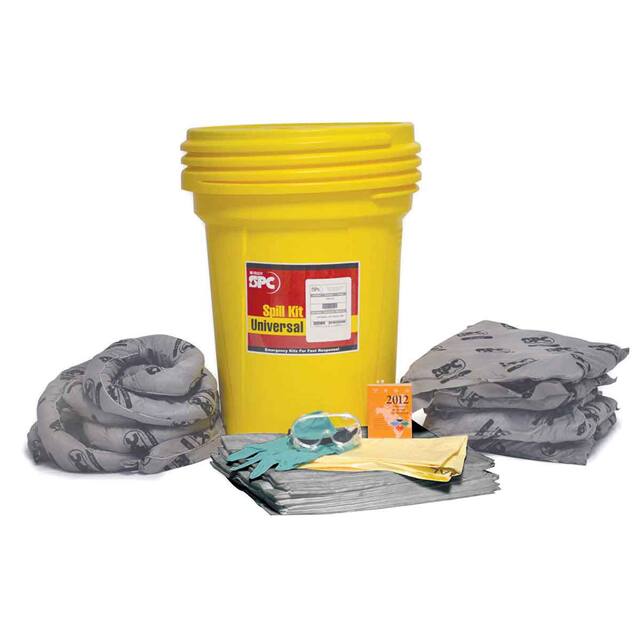 SKA30-TAA (KIT) SKA-30-TAA, 30 GAL UNIV SP