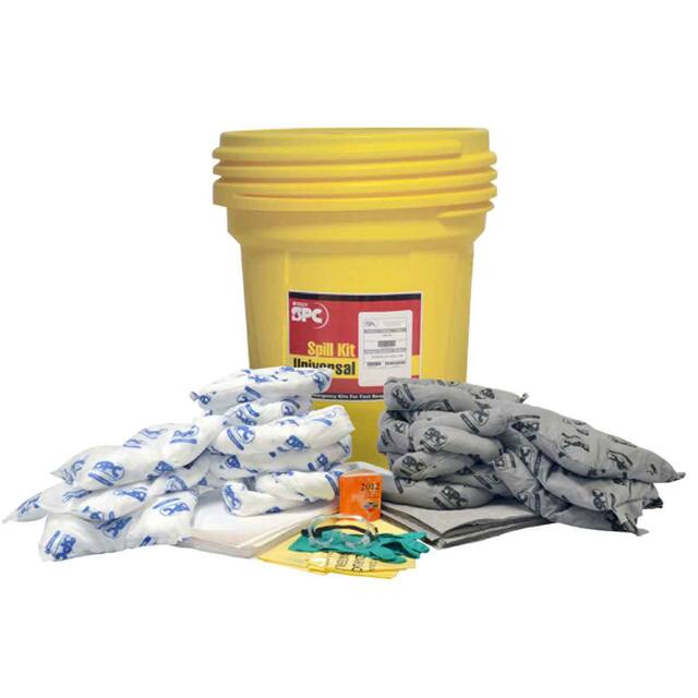 SKMA-30 (KIT) SKMA-30, 30 GAL MIX APP SP