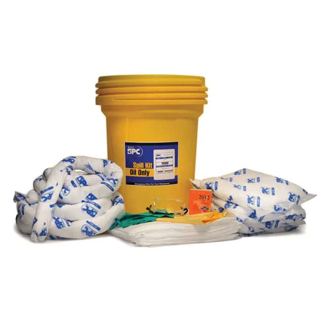 SKO30 (KIT) SKO-30, 30 GAL OIL SPILL K