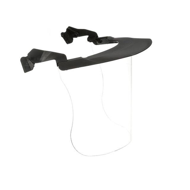 V4D-10P LIGHTWEIGHT ACETATE MULTIVISOR F