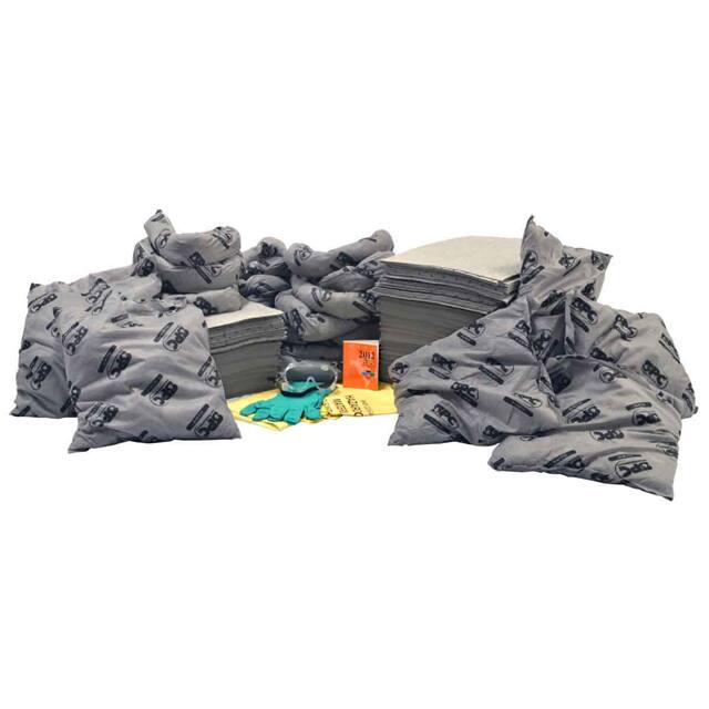 SKA65-R (KIT) SKA65-R, 65 GAL UNV SPILL
