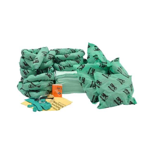 SC-CART-HF (KIT) SC-CART-HF, CHEM CART FILL