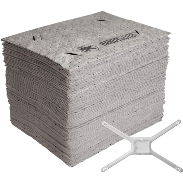 HANDYSORB-BASICPAD (KIT) HANDYSORB UNI PAD REFILL W