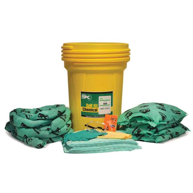 SKH30 (KIT) SKH-30, 30 GAL CHEM SPILL