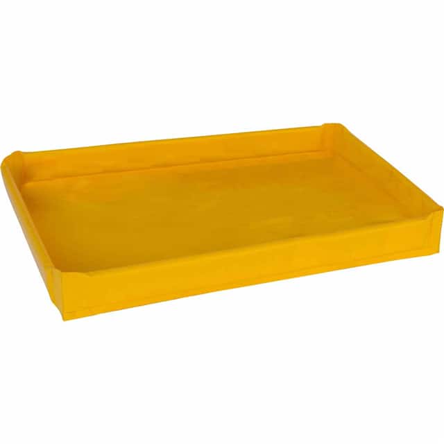 FW487204-Y (BERM) FOAM 48"X72"X4", 22OZ. YE