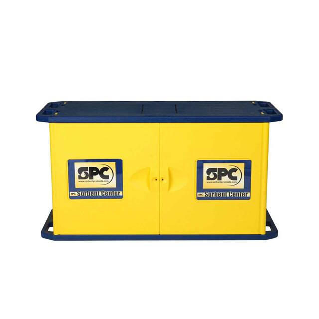 SC-3000 (KIT) SC-3000, SORBENT CENTER