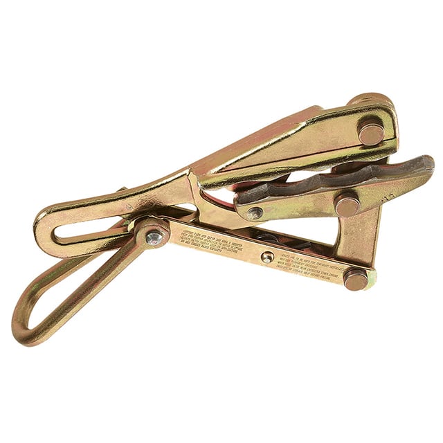 1659-20 CHICAGO GRIP FOR PVC-COVERED CON