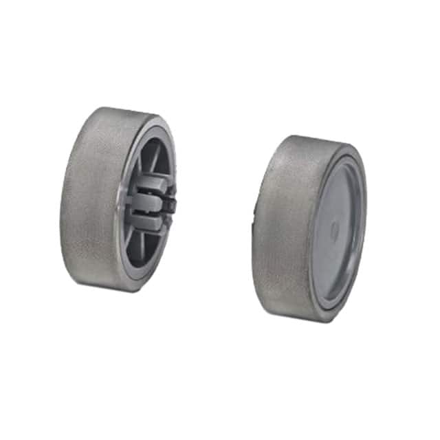 1200099 CF-10 WHEEL SET STEEL