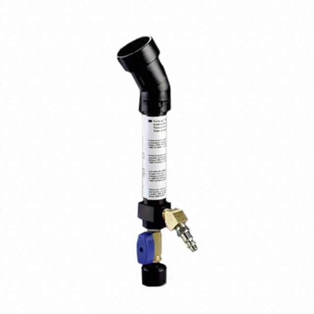 V-250 VORTEMP(TM) HEATING TUBE V-250