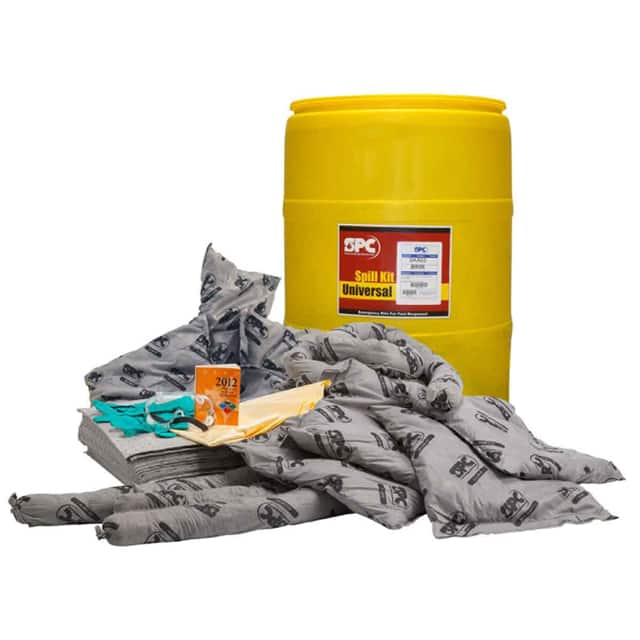 SKA-55 KIT SKA55 55GAL DRUM UNIV SPILL