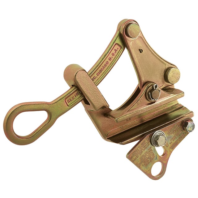 1685-31 PARALLEL-JAW GRIP