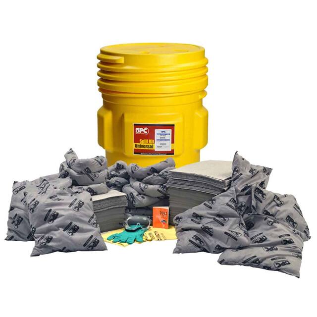 SKA65 (KIT) SKA-65, 65 GAL UNIV SPILL