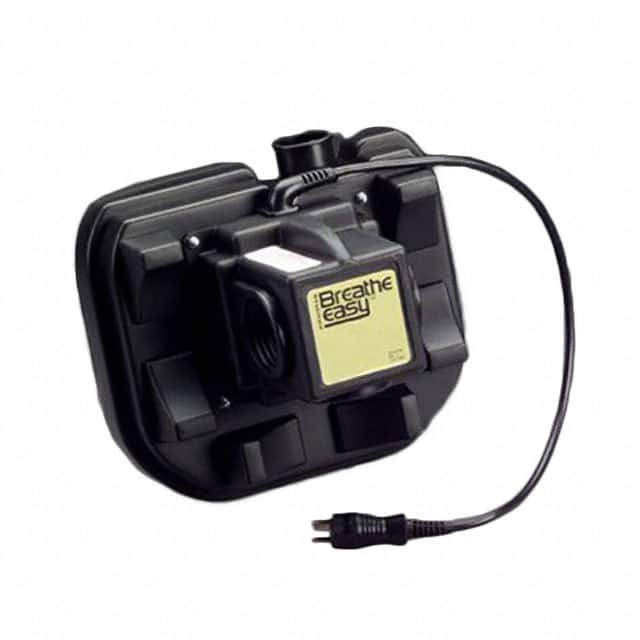 022-00-03R01 3M BREATHE EASY TURBO PO