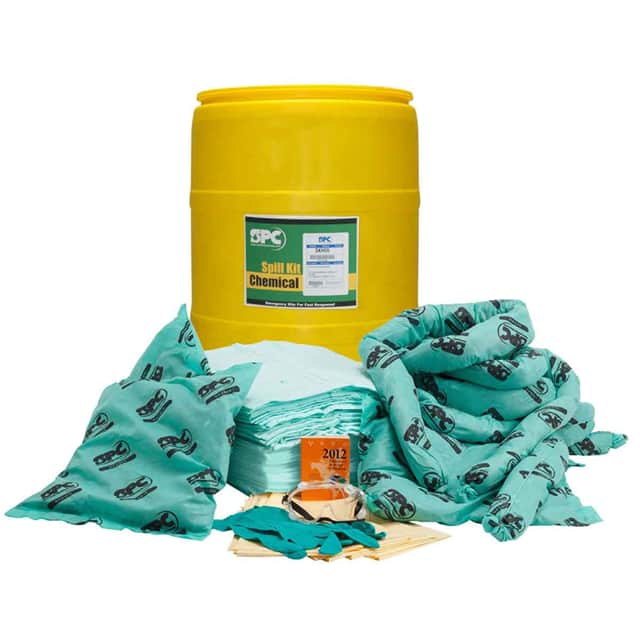 SKH-55 KIT SKH55 55GAL DRUM CHEM SPILL