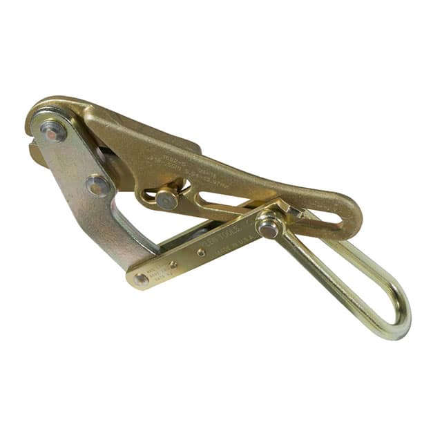 1692-5 CHICAGO GRIP FOR HIGH-STRENGTH C