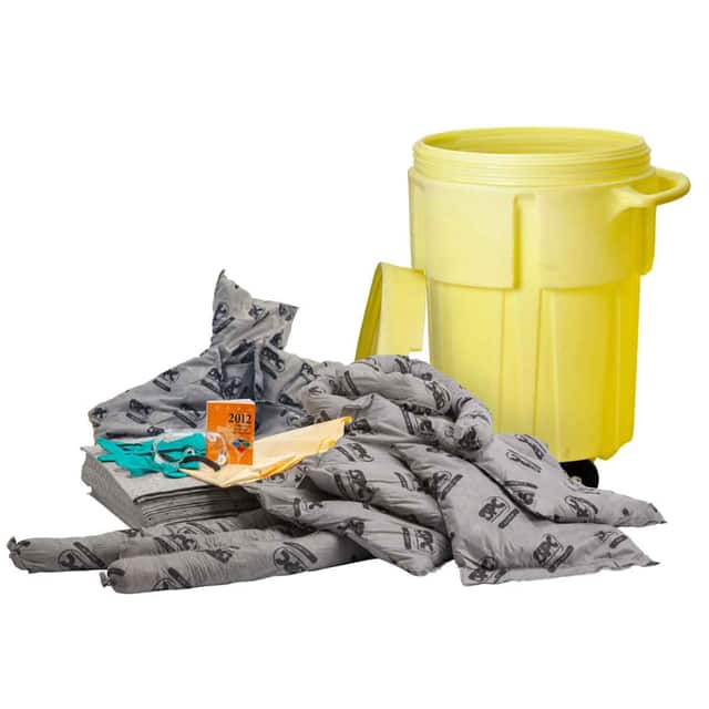 SKA-55W KIT SKA-55W 55 GAL DRUM SPILL