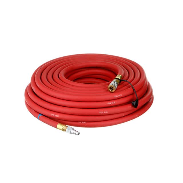 W-3020-100 SUPPLIED AIR HOSE 100 FT, 1/2 IN