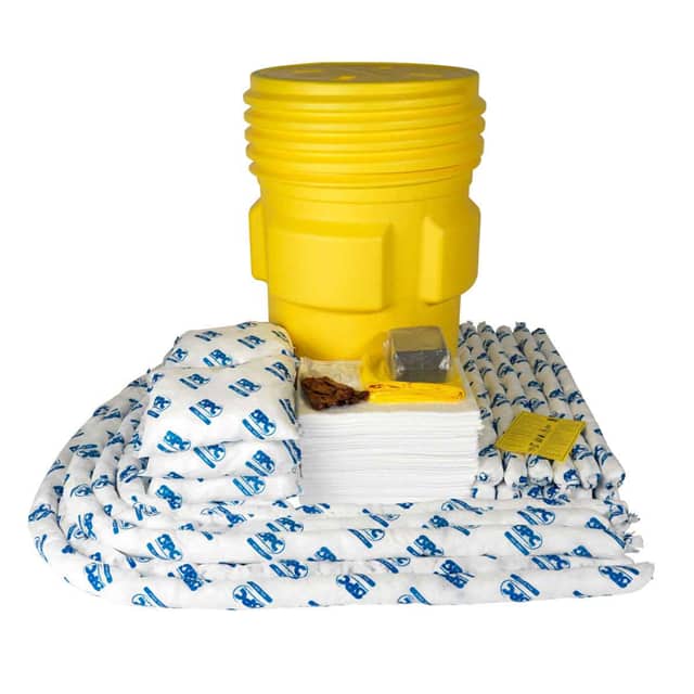 SKO-95 (KIT) SKO95, 95 GAL OIL SPILL KI