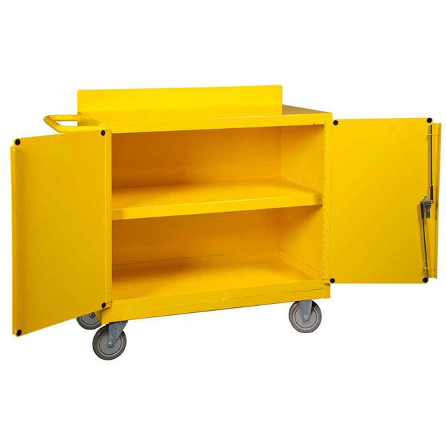 SC-CART (RAW) SC-CART, SPILL CONTROL CAR