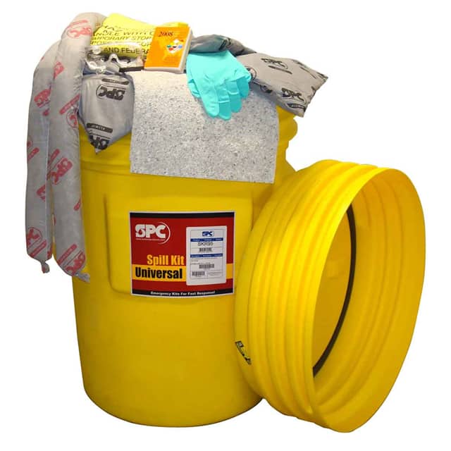 SKR-95 (KIT) SKR-95, 95 GAL REFORM SPIL