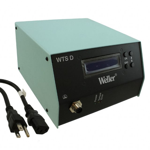 T0053900299 WTSD POWER UNIT DIGITAL 90-260V