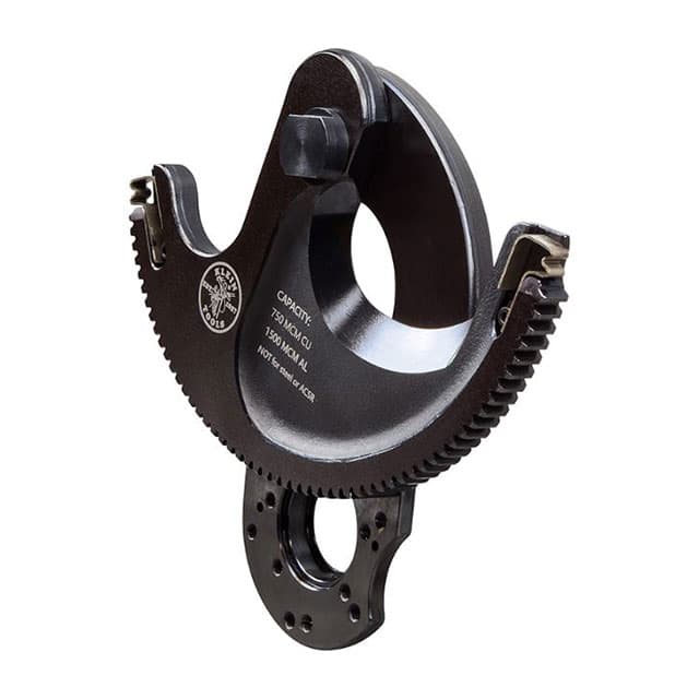 BAT20-G8 BLADES CU/AL CLOSED-JAW CUTTER