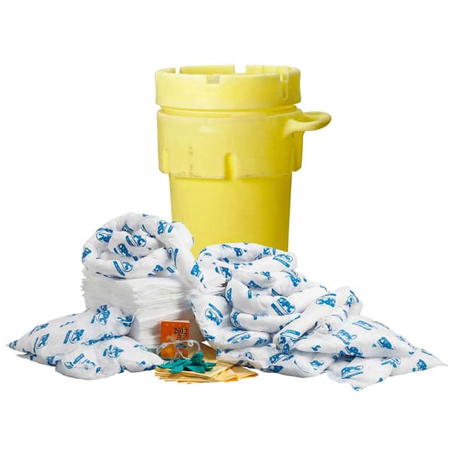SKO-95W (KIT) SKO-95W, 95 GAL OIL SPILL