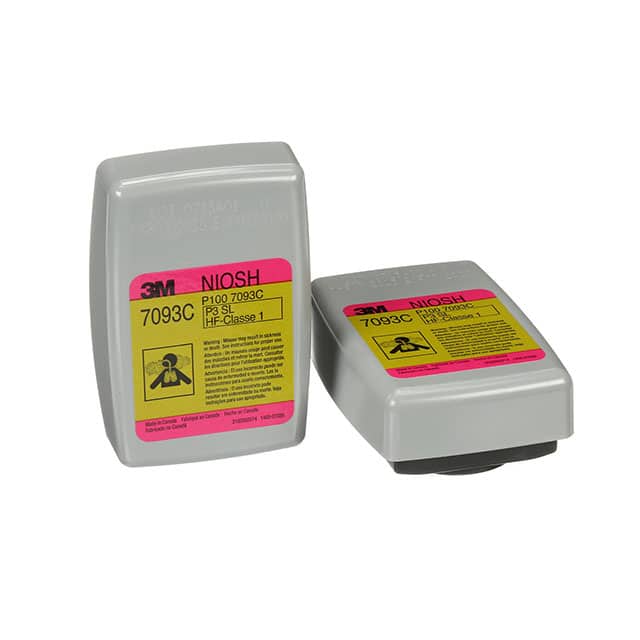 7093CB 3M HYDROGEN FLUORIDE CARTRID