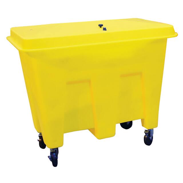 SC-LBIN (RAW) SC-LBIN, LARGE SPILL TRUCK