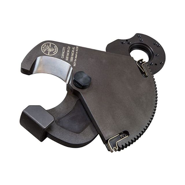 BAT20-G9 BLADES CU/AL OPEN-JAW CUTTER
