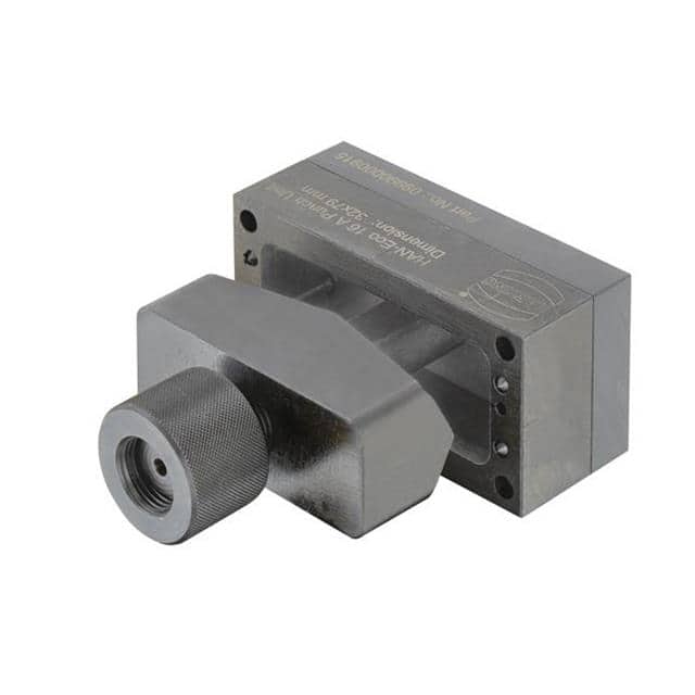 09990000915 HAN-ECO 16A PUNCH UNIT