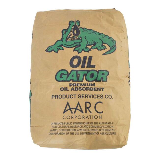 GS-10 (LOO) GS-10 OIL GATOR